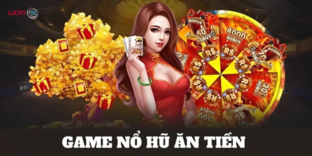 Hướng dẫn cách chơi nổ hũ Lucky88 cho newbet